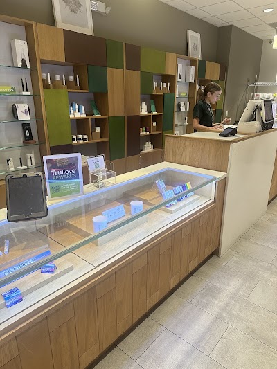 Trulieve West Palm Beach Dispensary