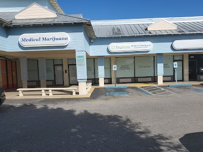 Trulieve West Palm Beach Dispensary