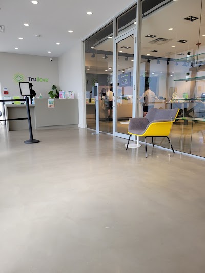 Trulieve West Palm Beach Okeechobee Dispensary