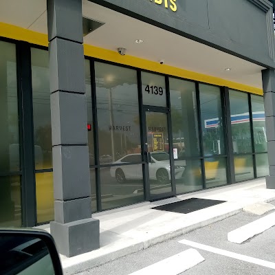 Trulieve West Palm Beach Okeechobee Dispensary