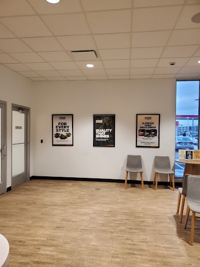 Trulieve Westerville Dispensary