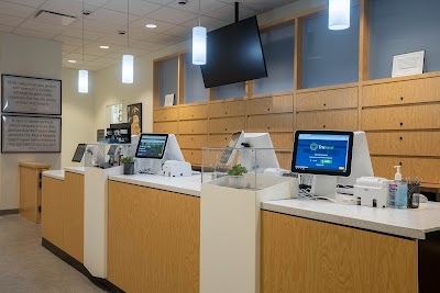 Trulieve Westerville Dispensary