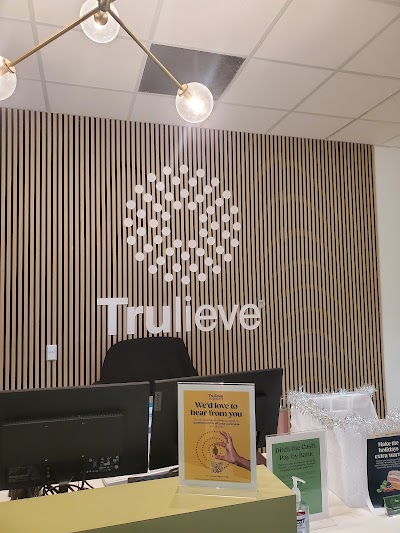 Trulieve Westerville Dispensary