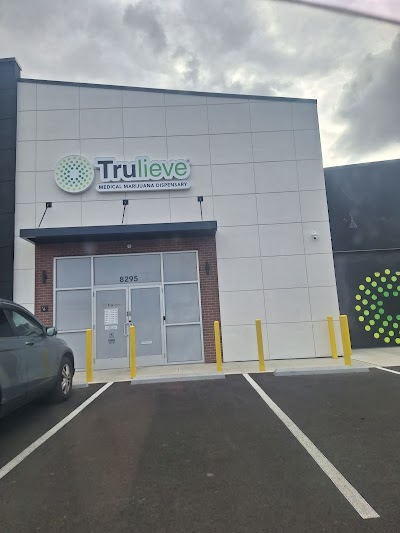 Trulieve Westerville Dispensary