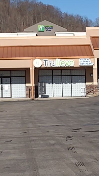 Trulieve Weston Dispensary