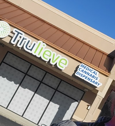 Trulieve Weston Dispensary