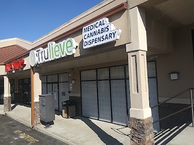 Trulieve Weston Dispensary