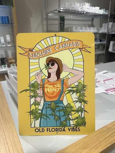 Trulieve Winter Haven Dispensary (Cypress Gardens)