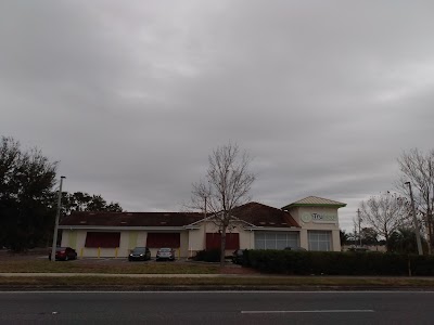 Trulieve Winter Haven Dispensary (Cypress Gardens)