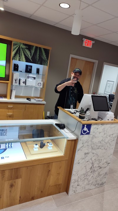 Trulieve Winter Haven Dispensary (Cypress Gardens)