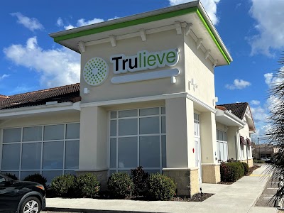 Trulieve Winter Haven Dispensary (Cypress Gardens)