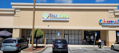 Trulieve Winter Haven Dispensary