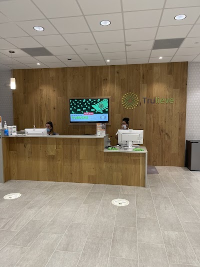 Trulieve Winter Haven Dispensary