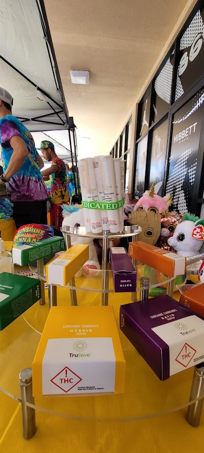 Trulieve Winter Haven Dispensary