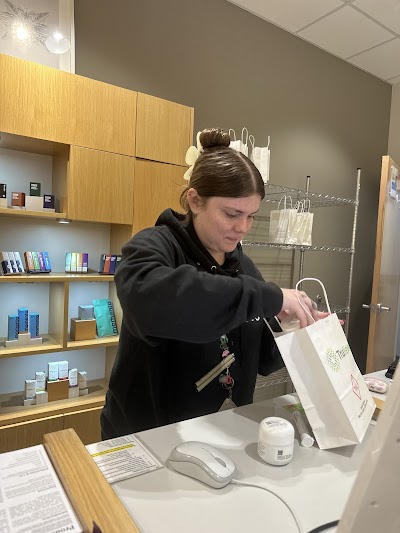 Trulieve Winter Park Dispensary