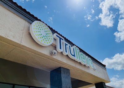 Trulieve Winter Park Dispensary