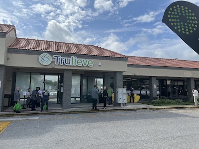 Trulieve Winter Park Dispensary