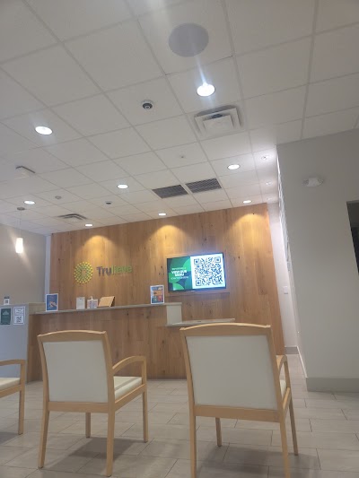 Trulieve Zephyrhills Dispensary