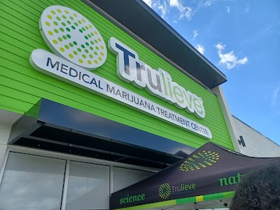 Trulieve Zephyrhills Dispensary