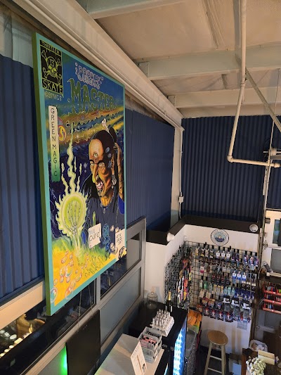 Truly Pure Dispensary