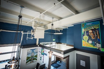 Truly Pure Dispensary