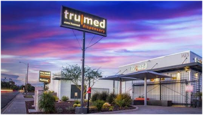 TruMed Dispensary