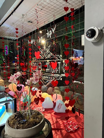 Truth + Alibi Cannabis Co.