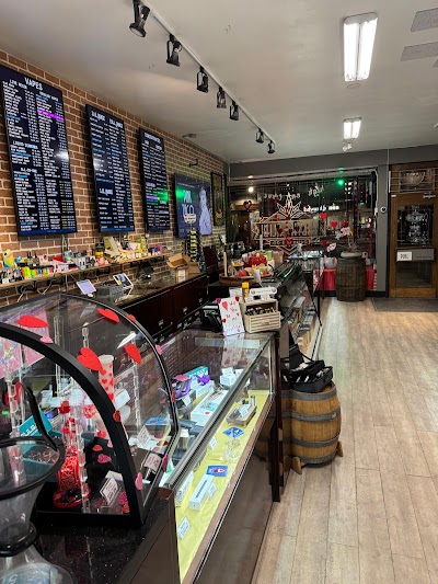 Truth + Alibi Cannabis Co.