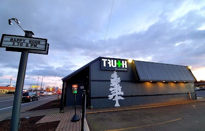 Truth Dispensary
