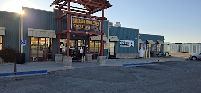 Tsaa Nesunkwa Dispensary