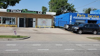 Tulsa Cannabis Company