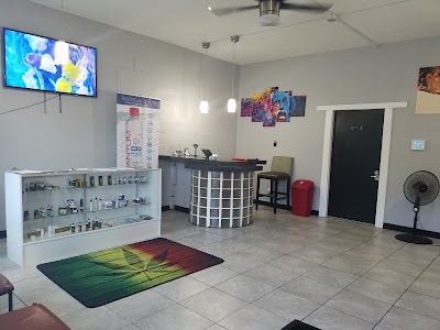 Tulsa Cannabis Company