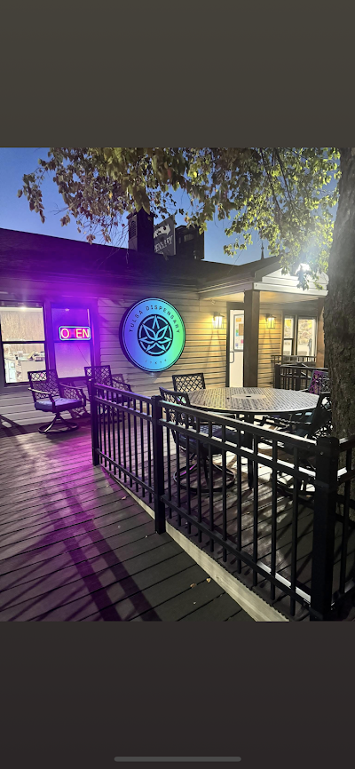 Tulsa Dispensary