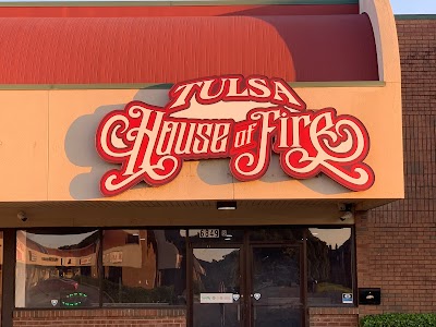 Tulsa House of Fire