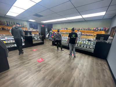 TULSA TREEHOUSE DISPENSARY