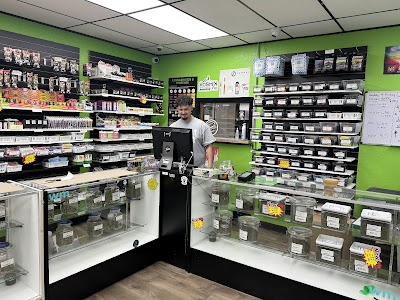 TULSA TREEHOUSE DISPENSARY