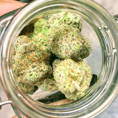 TULSA TREEHOUSE DISPENSARY