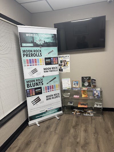 TULSA TREEHOUSE DISPENSARY