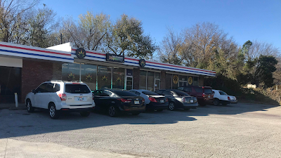 TULSA TREEHOUSE DISPENSARY