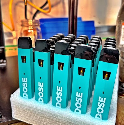 TULSA TREEHOUSE DISPENSARY