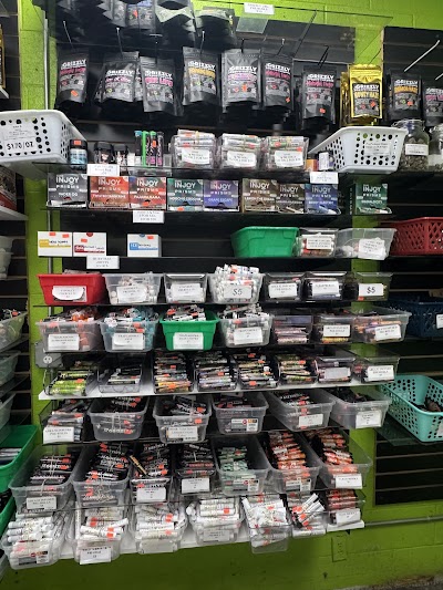 TULSA TREEHOUSE DISPENSARY