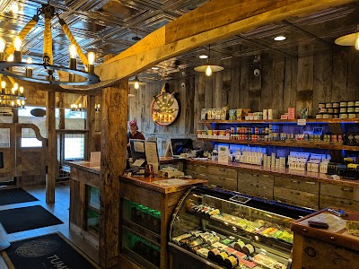 Tumbleweed Dispensary