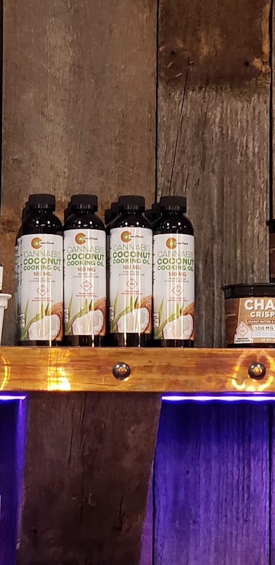 Tumbleweed Dispensary