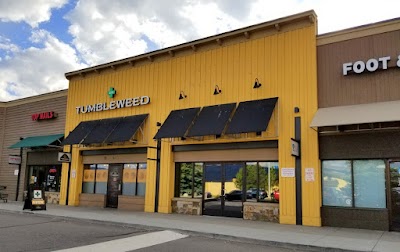 Tumbleweed Dispensary