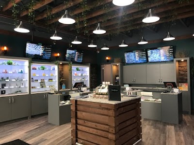 Tumblweedz Cannabis Dispensary