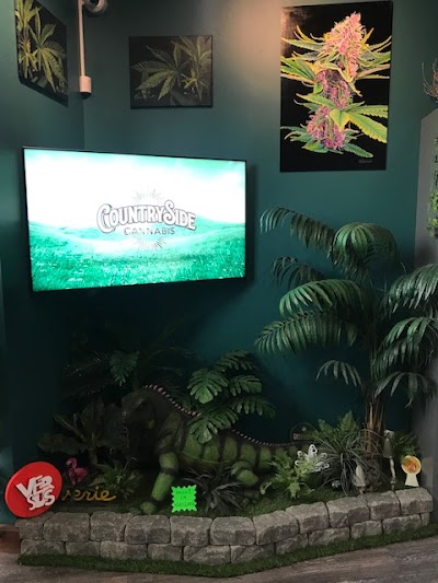 Tumblweedz Cannabis Dispensary