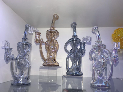 Tumblweedz Cannabis Dispensary