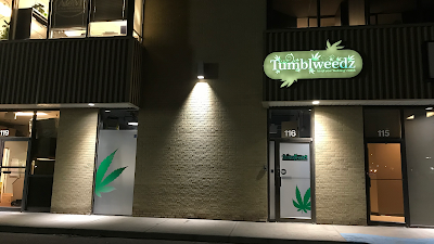 Tumblweedz Cannabis Dispensary
