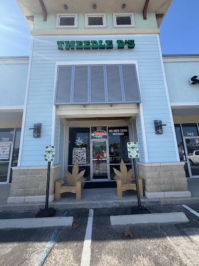 Tweedle D’s Florida