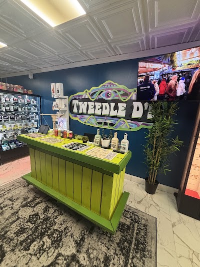 Tweedle D’s Florida